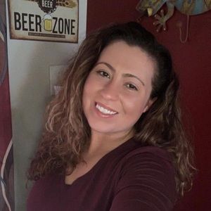 Meet your Posher, Dawn